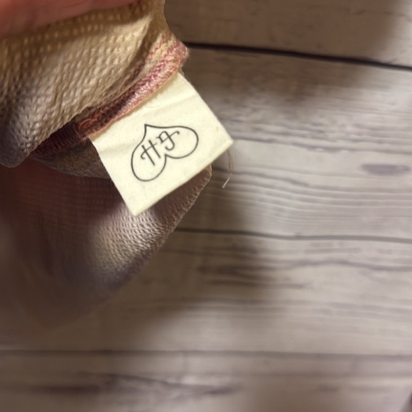 Good Harr Blouse - Picture 5 of 6